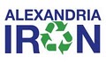 Alexandria Iron & Supply Co logo