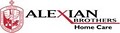 Alexian Brothers Home Care logo