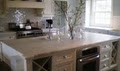 Alise Inc. - Countertops, Marble Countertops, Granite Countertops, Counter Top logo