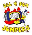 All 4 Fun Jumpers logo