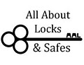 All About Locks & Safes lock service logo