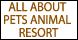 All About Pets Animal Resort and Grooming Salon image 3