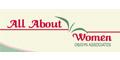 All About Women logo