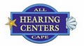 All Cape Hearing Centers logo