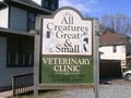All Creatures Great & Sm Vet image 1