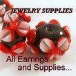 All Earrings and Supplies image 1