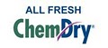 All Fresh Chem-Dry logo