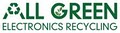 All Green Electronics Recycling image 1