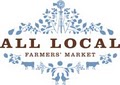 All-Local Farmers' Market logo