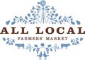 All-Local Farmers' Market logo
