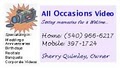 All Occasions Video logo