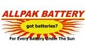 All Pak Batteries image 2