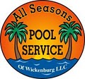 All Seasons Pool Service of Wickenburg LLC logo