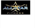 All-Star Fitness logo