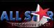 All Star Ford logo