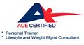 All Ways Fitness - Fitness Training in Austin, TX logo