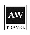 All World Travel logo