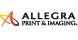Allegra Marketing Print & Mail logo