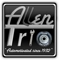 Allen Tire & Service logo