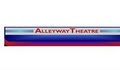 Alleyway Theatre logo