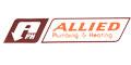 Allied Plumbing & Heating logo