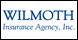 Allstate Insurance Agency logo