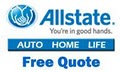 Allstate Insurance - Auto, Home Insurance-Greensboro, Kernersville, Thomasville logo