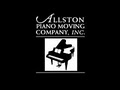 Allston Piano Moving Inc logo
