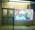 Aloha Tattoo logo