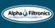Alpha Filtronics logo