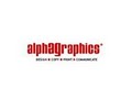 Alpha Graphics logo