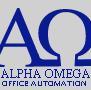 Alpha Omega Office Automation image 2