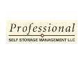 Alpha Self Storage logo