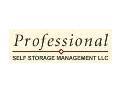 Alpha Self Storage logo