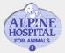 Alpine Hospital For Animals logo