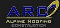 Alpine Roofing Construction image 3