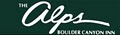 Alps Boulder Canyon Inn logo