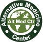 Alternative Medicine Center at the American Medical College of Homeopathy logo