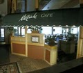 Altitude Billiards & Sports Club logo