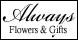 Always Flowers & Gifts logo