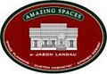 Amazing Spaces Llc logo