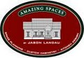 Amazing Spaces Llc logo
