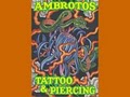 Ambrotos Tattoo and Body Piercing image 4