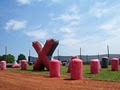 Amelia Paintball Park image 5