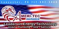 Ameri-Tec Mechanical logo