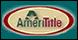 Ameri Title logo