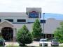 AmericInn Lodge & Suites of Ft Collins South logo
