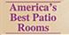 America's Best Patio Rooms image 2