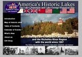 America's Historic Lakes image 3