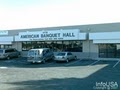 American Banquet Hall logo